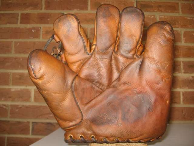 Melvin Ott Goldsmith Front